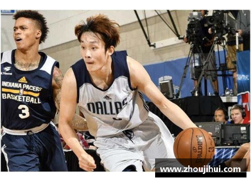 NBA：晴子的视角与挑战现代篮球运动中的女性领袖